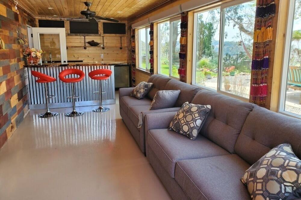 Photo of Livingroom in Lake Wohlford