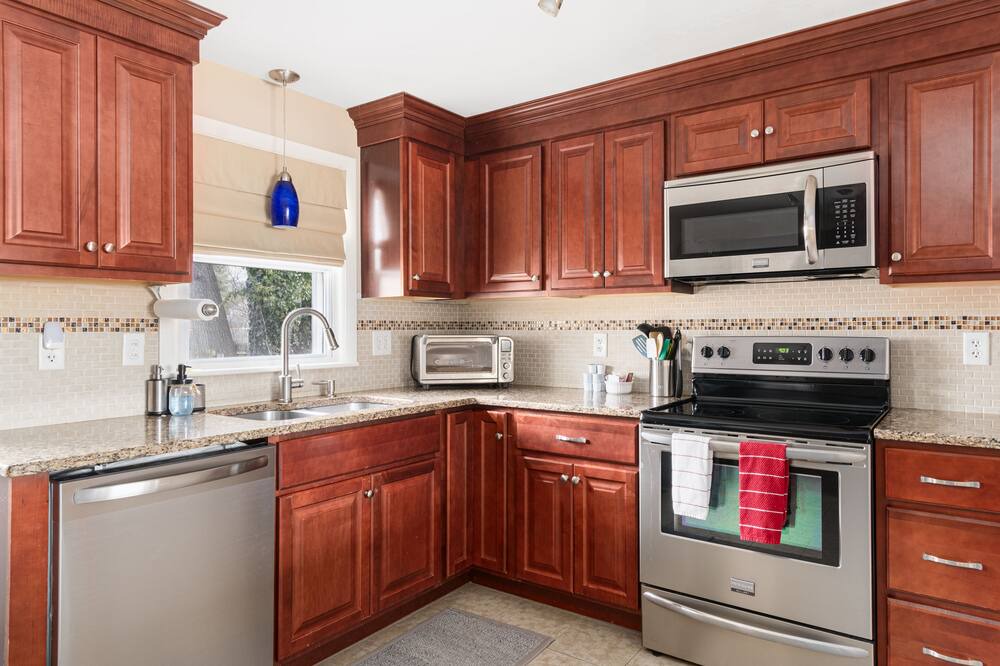Photo of Kitchen in Riverside