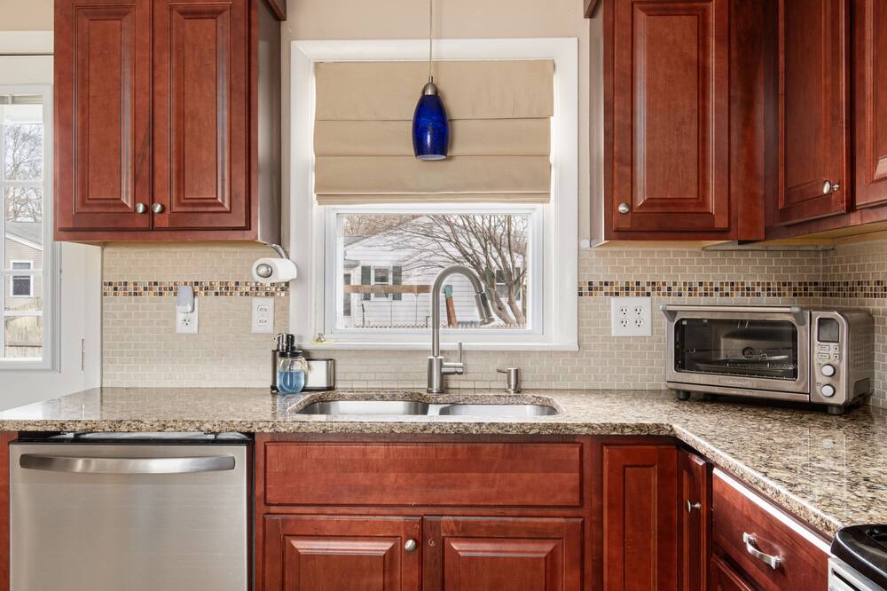 Photo of Kitchen in Riverside