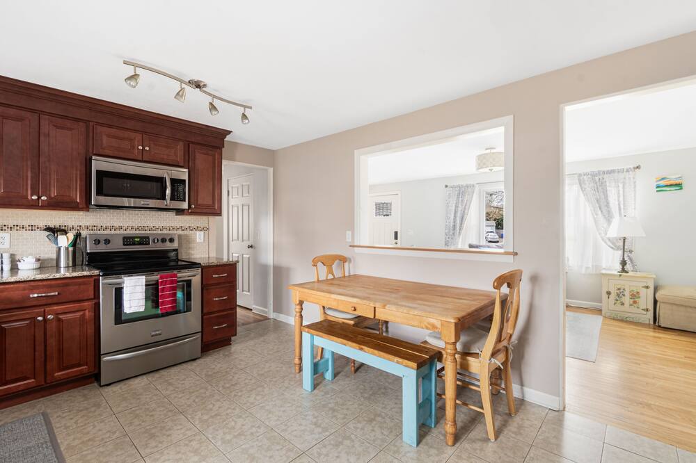 Photo of Kitchen in Riverside
