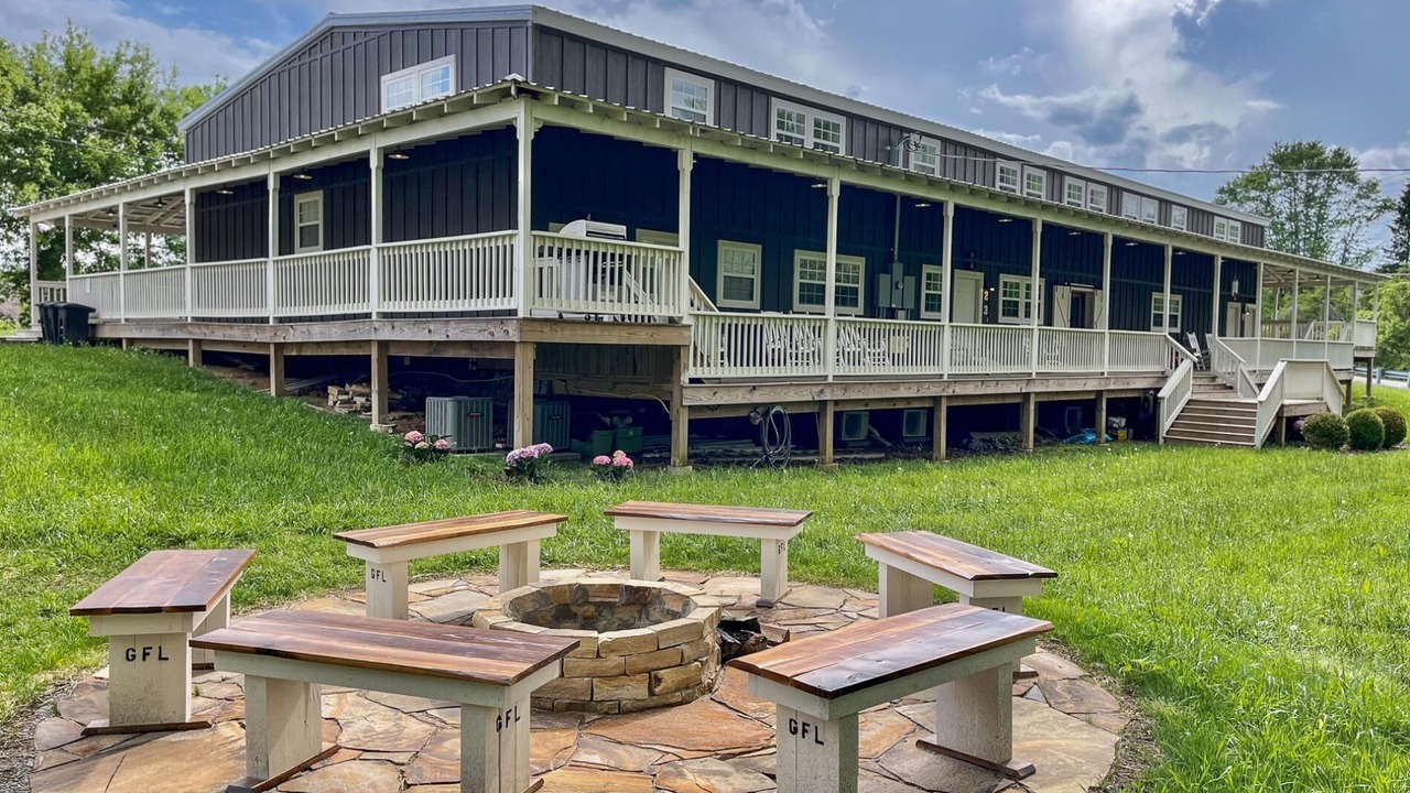 Photo of Outdoor in Altamont