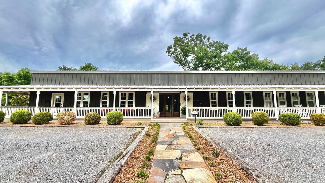 Photo of Outdoor in Altamont