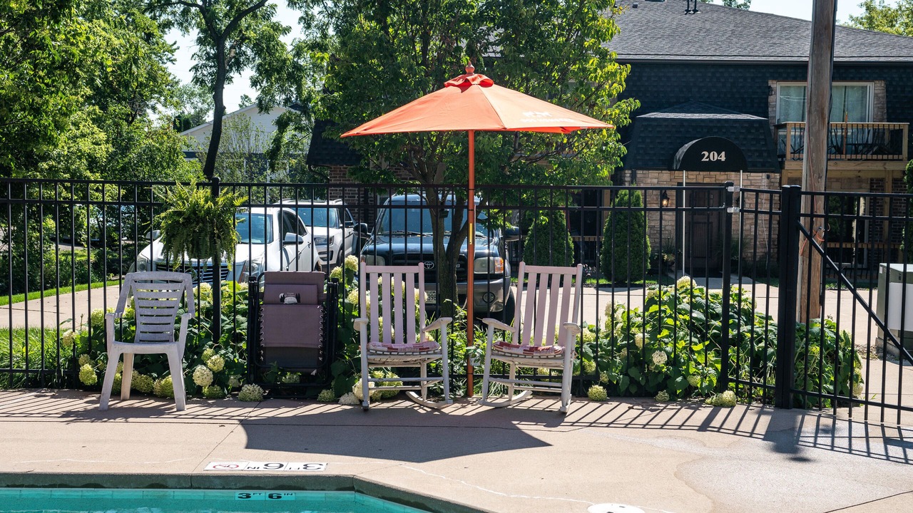 Photo of Outdoor in Williams Bay