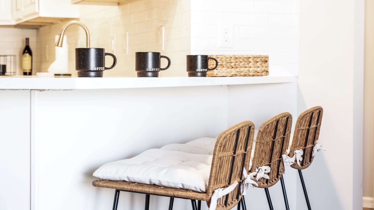 Photo of Kitchen in Williams Bay
