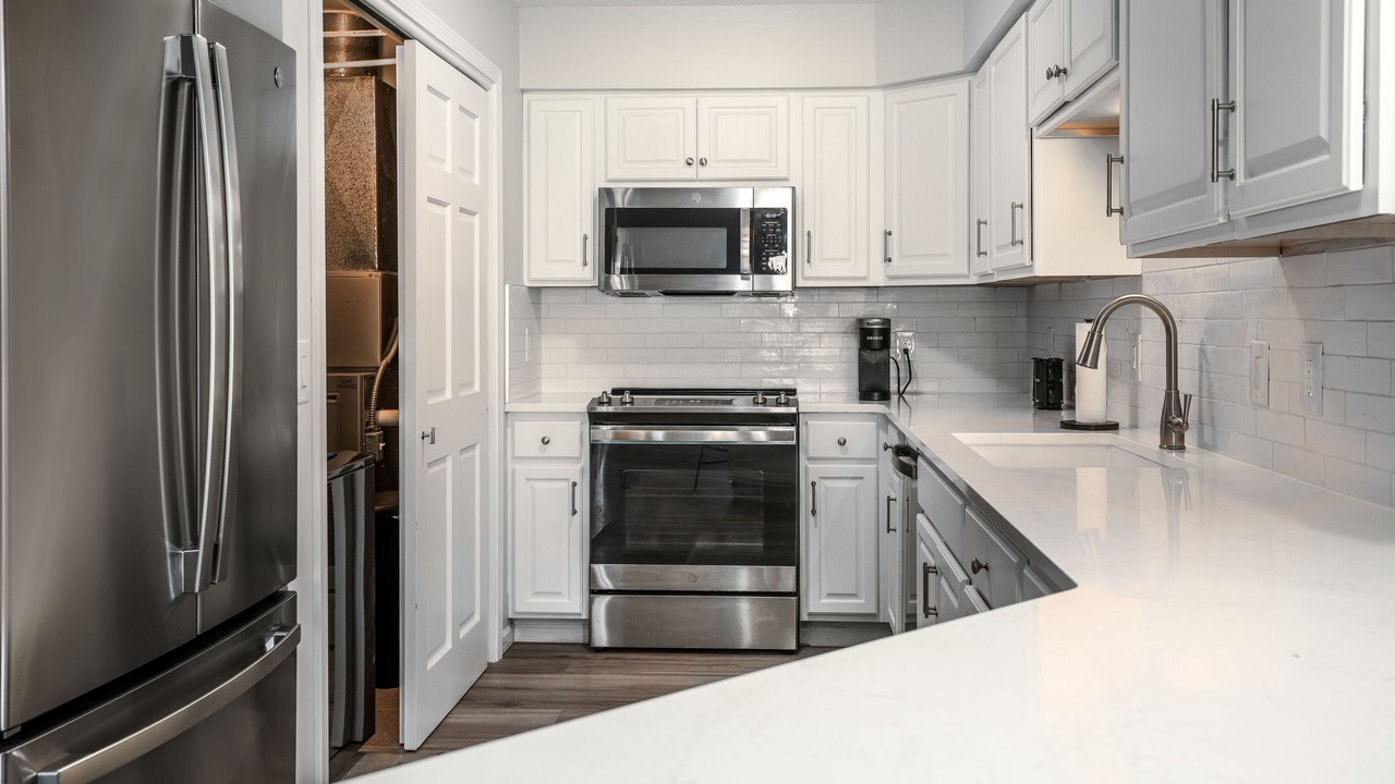 Photo of Kitchen in Williams Bay