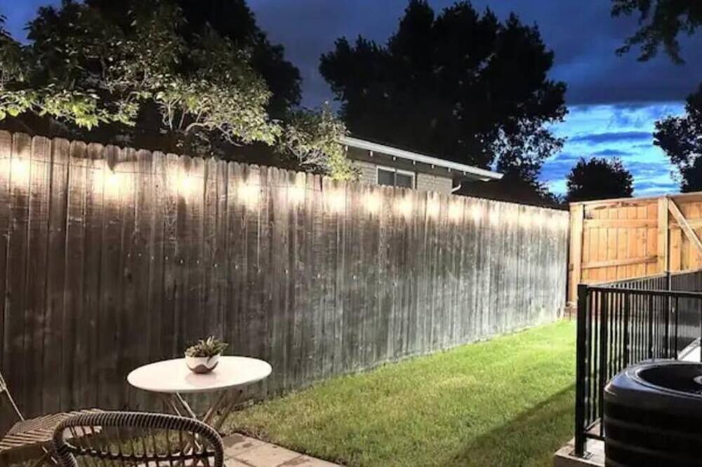 Photo of Outdoor in Alta Vista Area