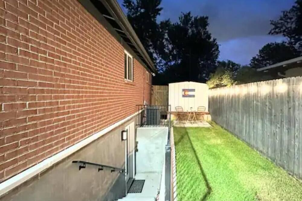 Photo of Outdoor in Alta Vista Area