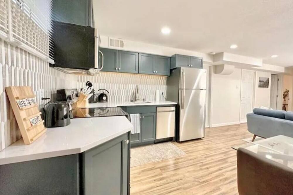 Photo of Kitchen in Alta Vista Area