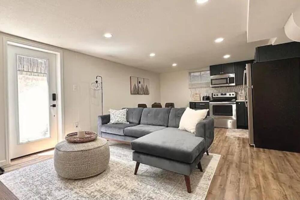 Photo of Livingroom in Alta Vista Area