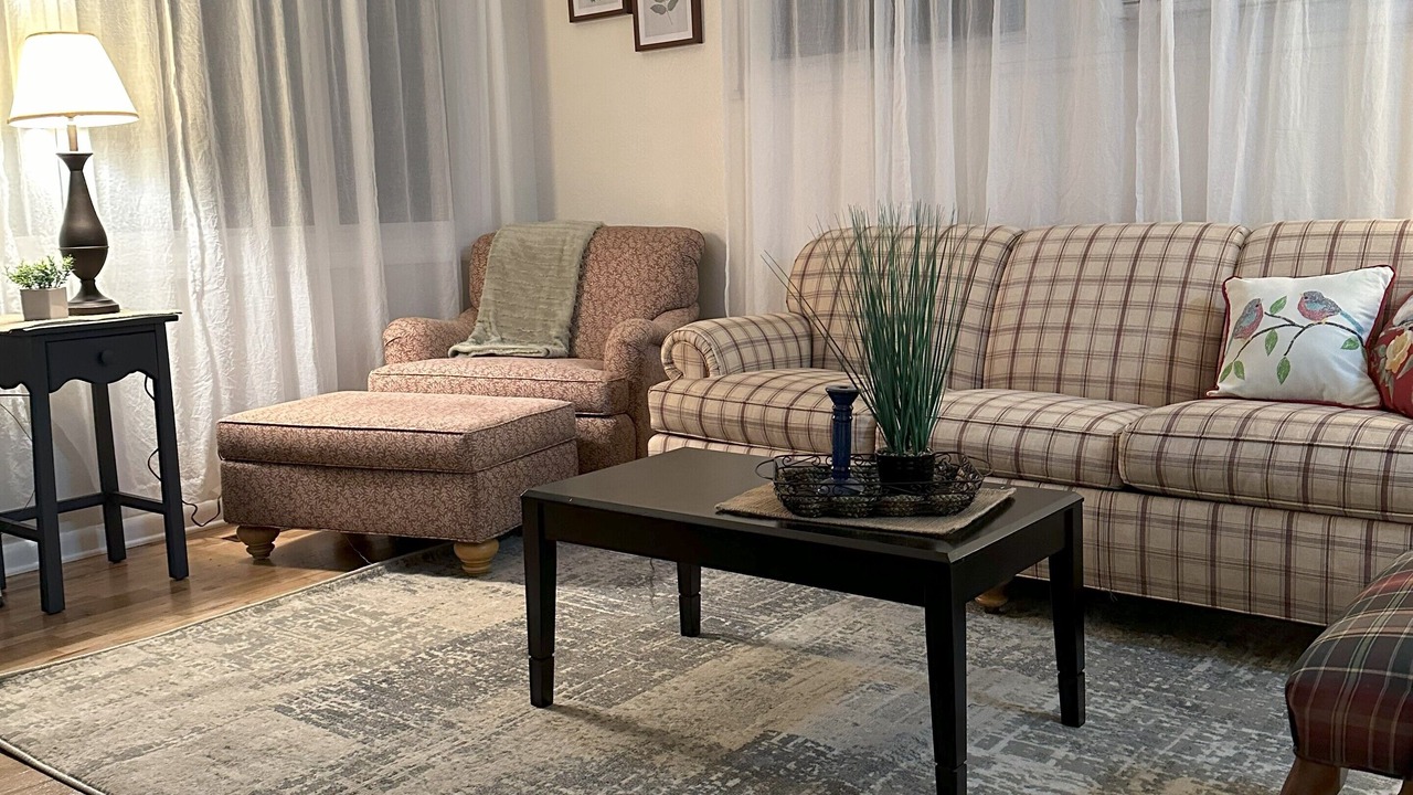 Photo of Livingroom in Lamar