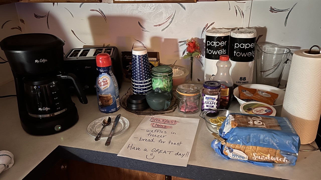 Photo of Kitchen in Port Lavaca