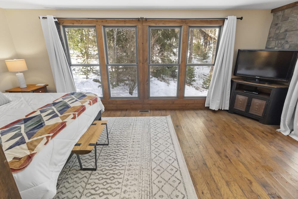 Photo of Bedroom in Wardensville
