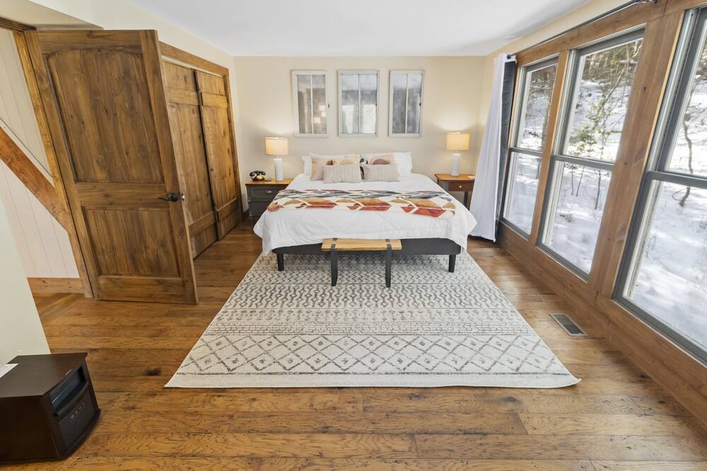 Photo of Bedroom in Wardensville