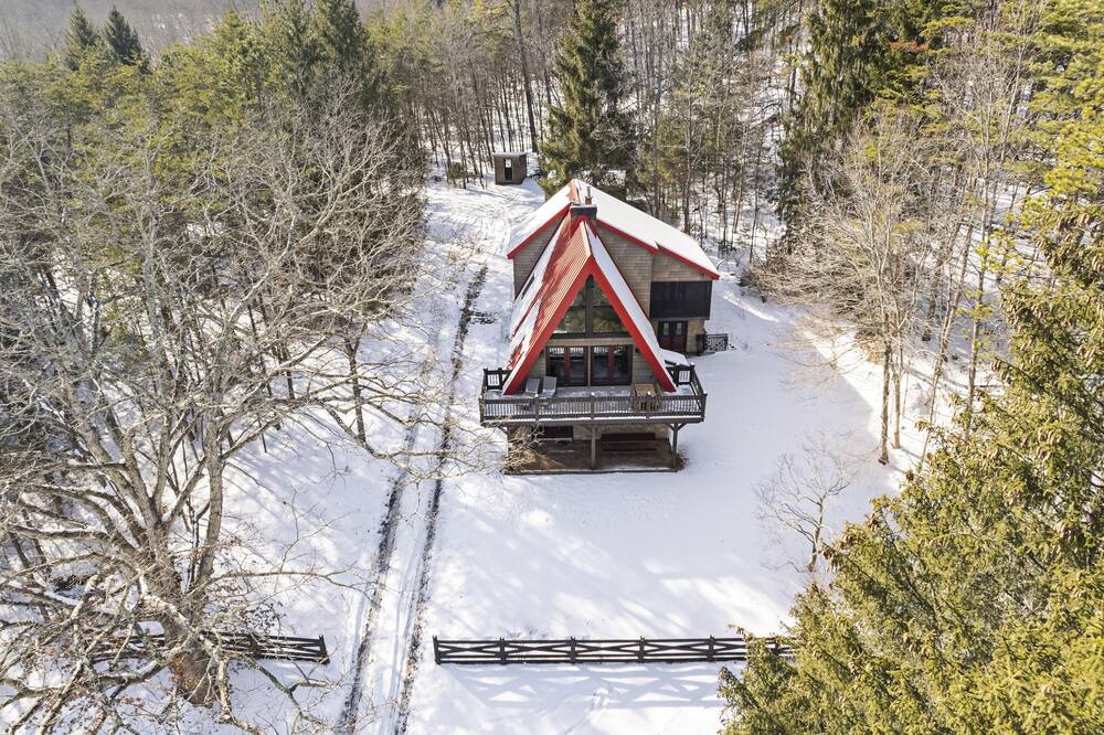 Photo of Outdoor in Wardensville