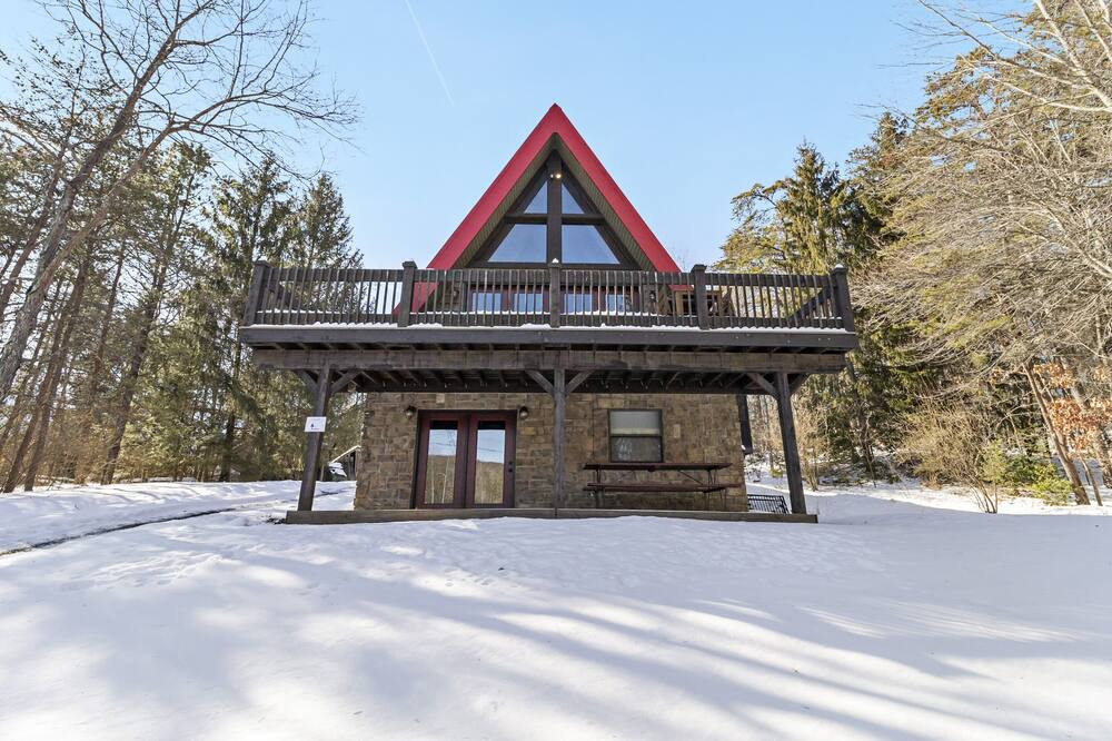 Photo of Outdoor in Wardensville