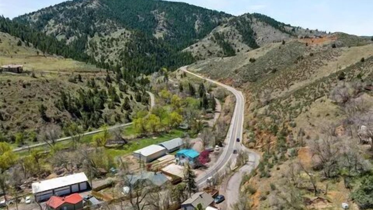 Photo of Outdoor in Idledale