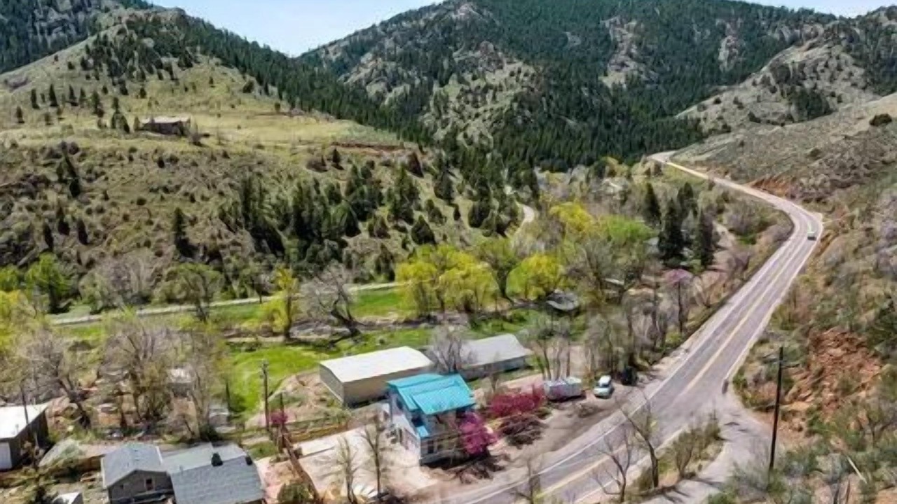 Photo of Outdoor in Idledale