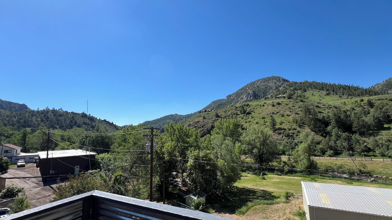 Photo of Outdoor in Idledale