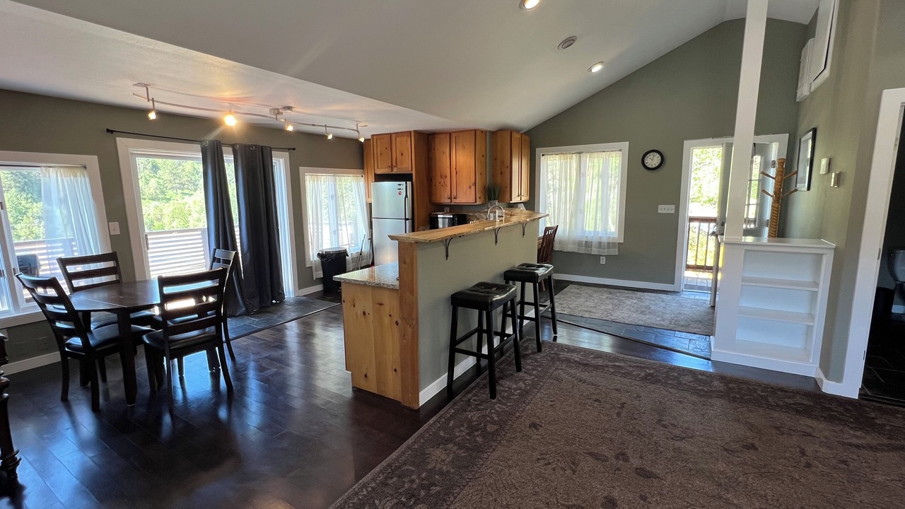 Photo of Kitchen in Idledale