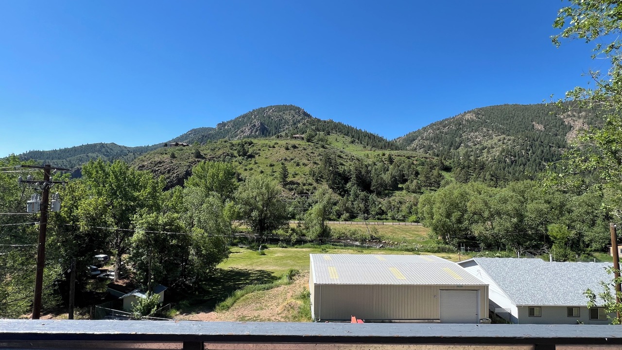 Photo of Outdoor in Idledale