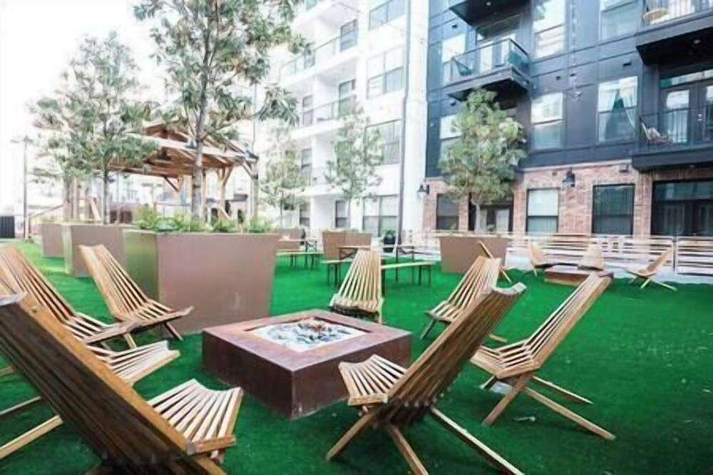 Photo of Outdoor in Sobro