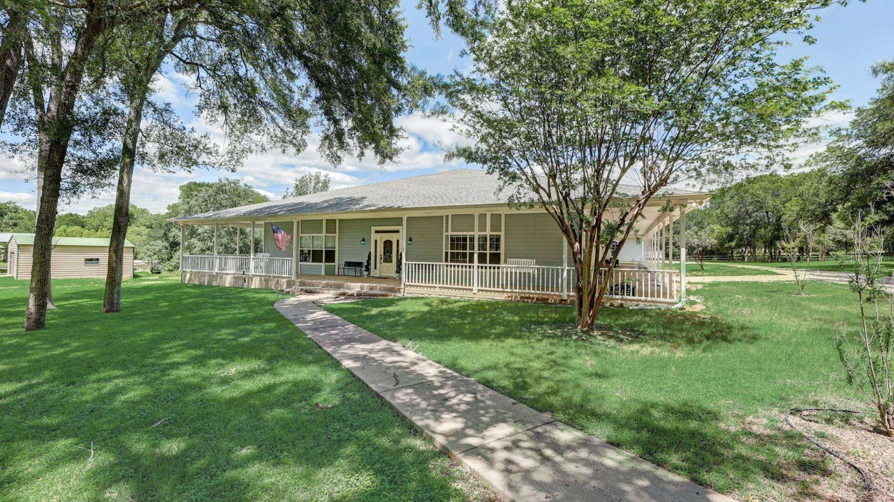 Photo of Outdoor in Cedar Creek