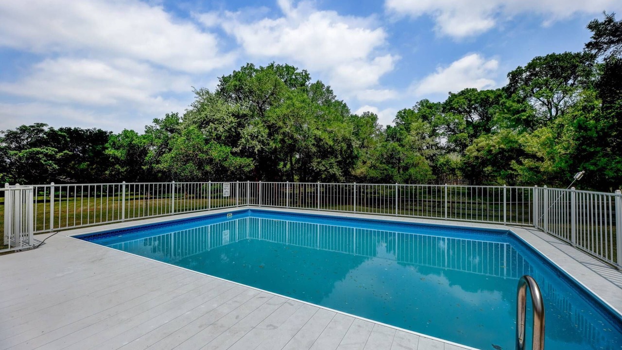 Photo of Outdoor in Cedar Creek