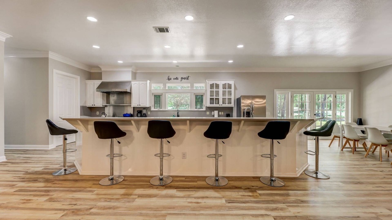Photo of Kitchen in Cedar Creek