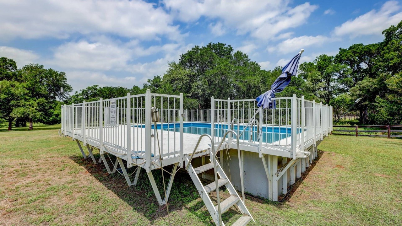Photo of Outdoor in Cedar Creek