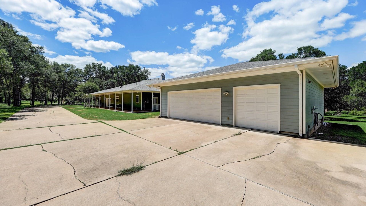 Photo of Outdoor in Cedar Creek
