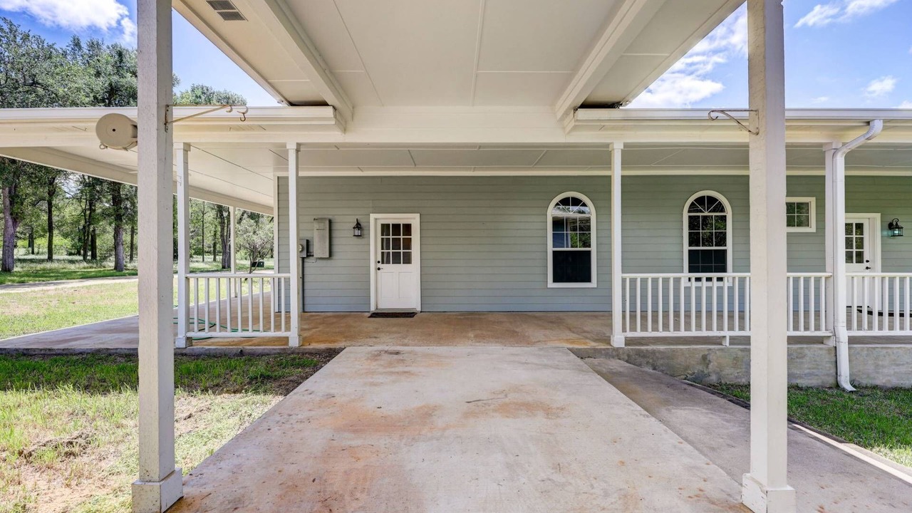 Photo of Outdoor in Cedar Creek