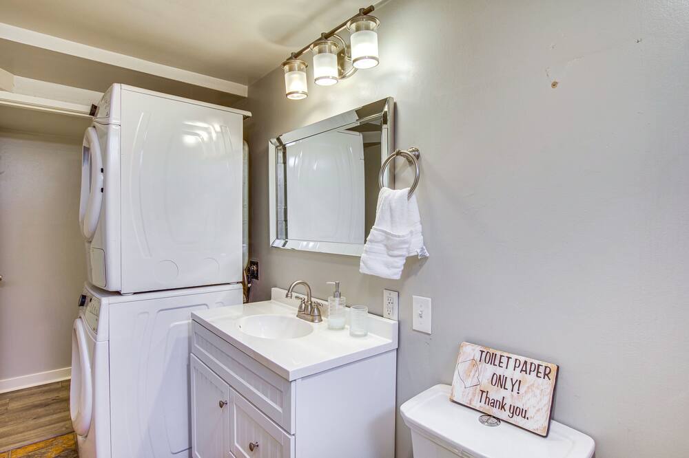 Photo of Bathroom in Bothell