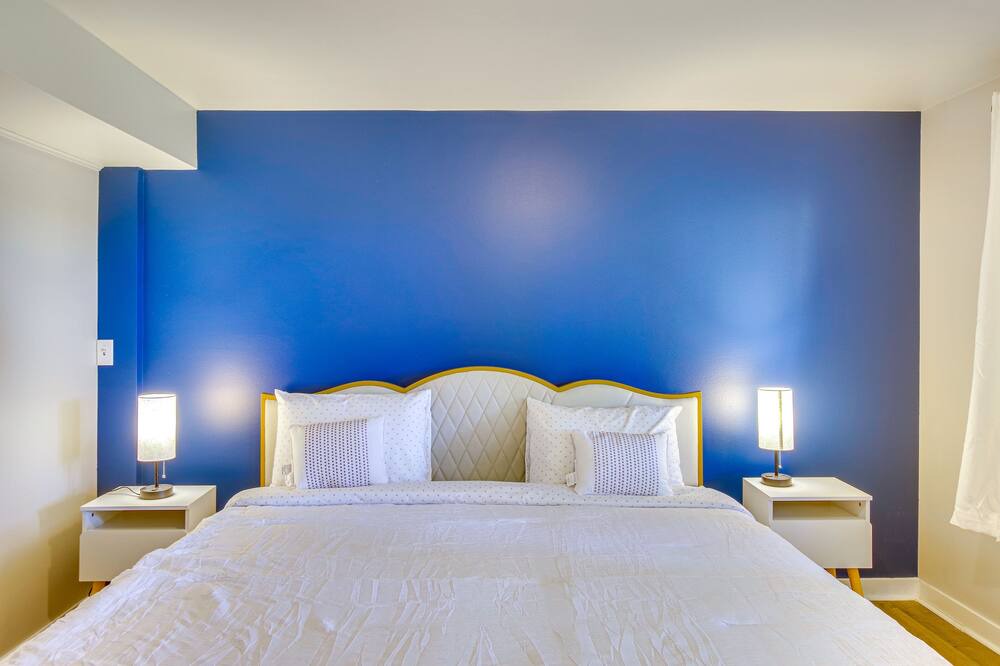 Photo of Bedroom in Bothell
