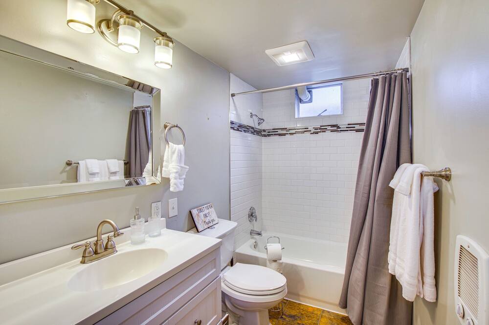 Photo of Bathroom in Bothell