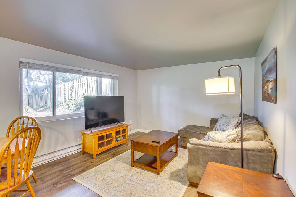 Photo of Bedroom in Bothell