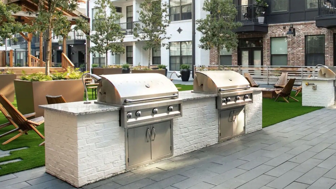 Photo of Patio Balcony in Rolling Mill Hill