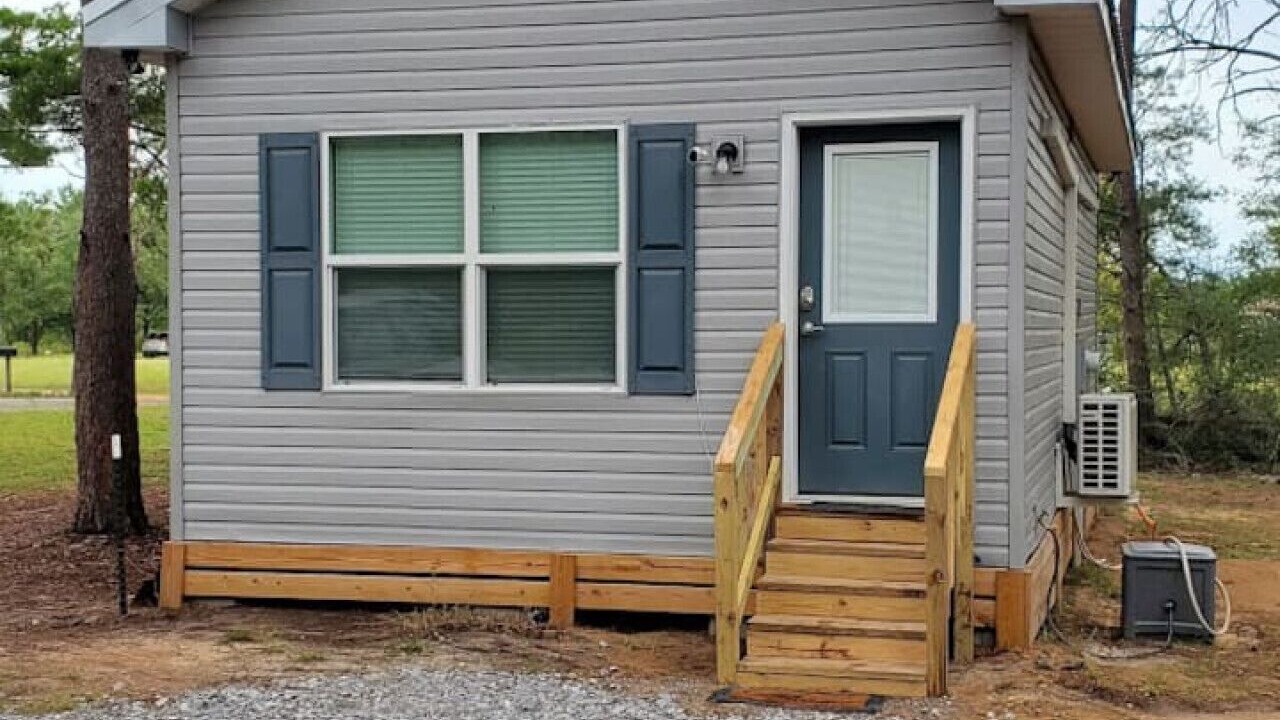 Photo of Outdoor in De Funiak Springs