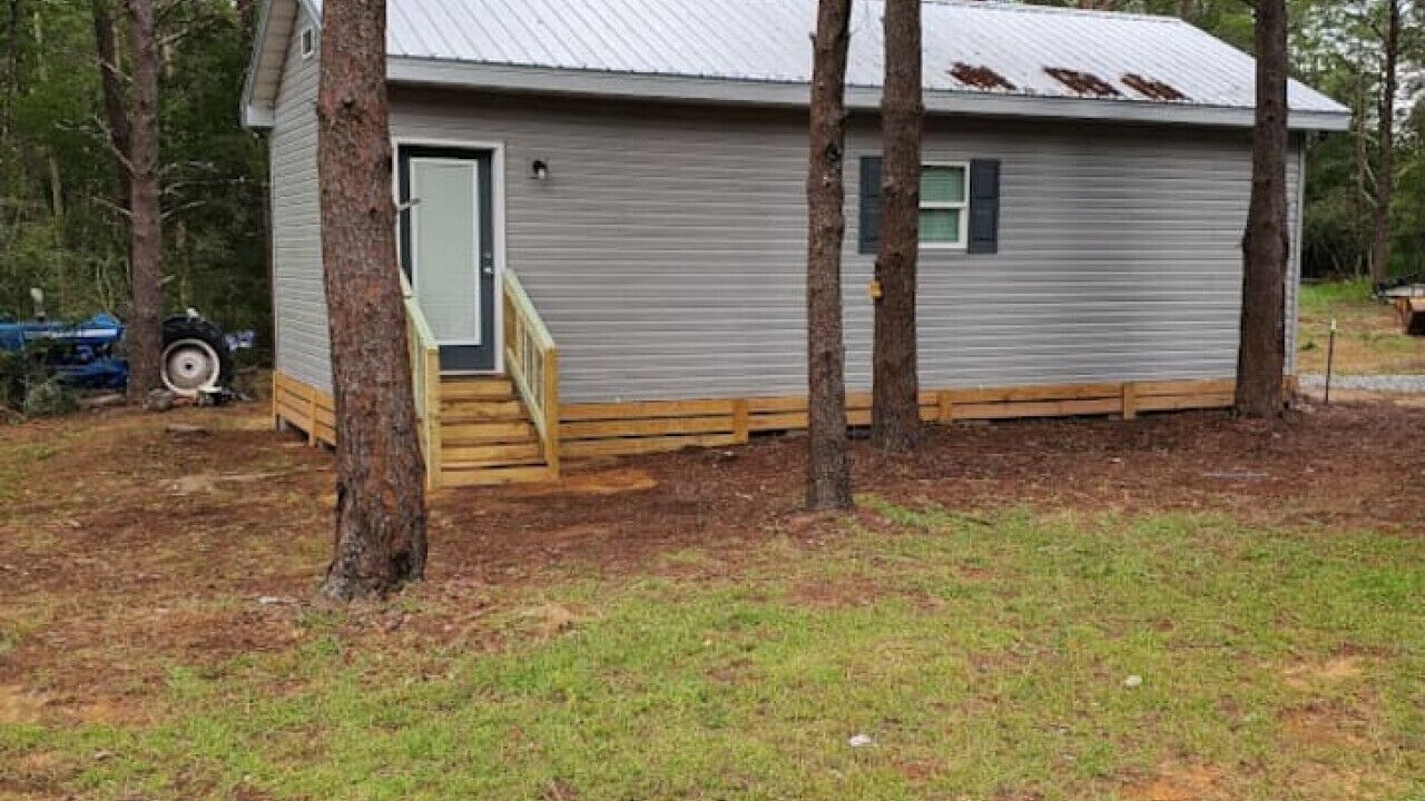 Photo of Outdoor in De Funiak Springs