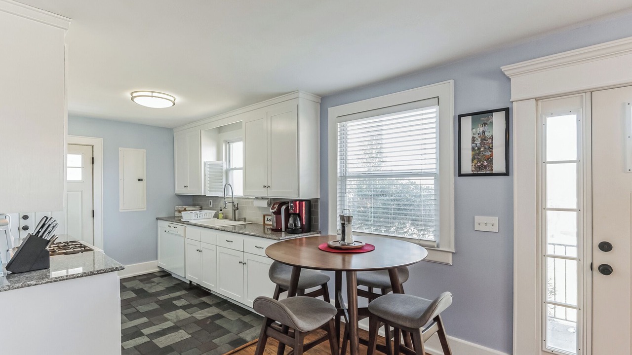 Photo of Kitchen in Woodbine