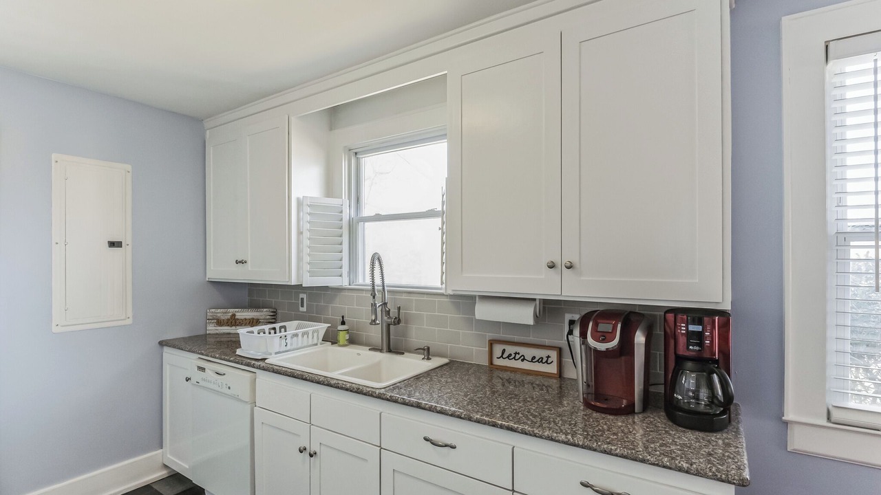 Photo of Kitchen in Woodbine