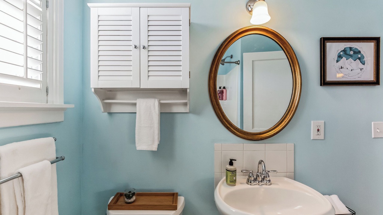 Photo of Bathroom in Woodbine