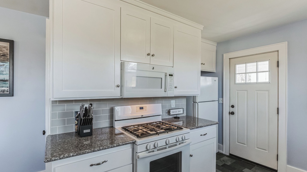 Photo of Kitchen in Woodbine