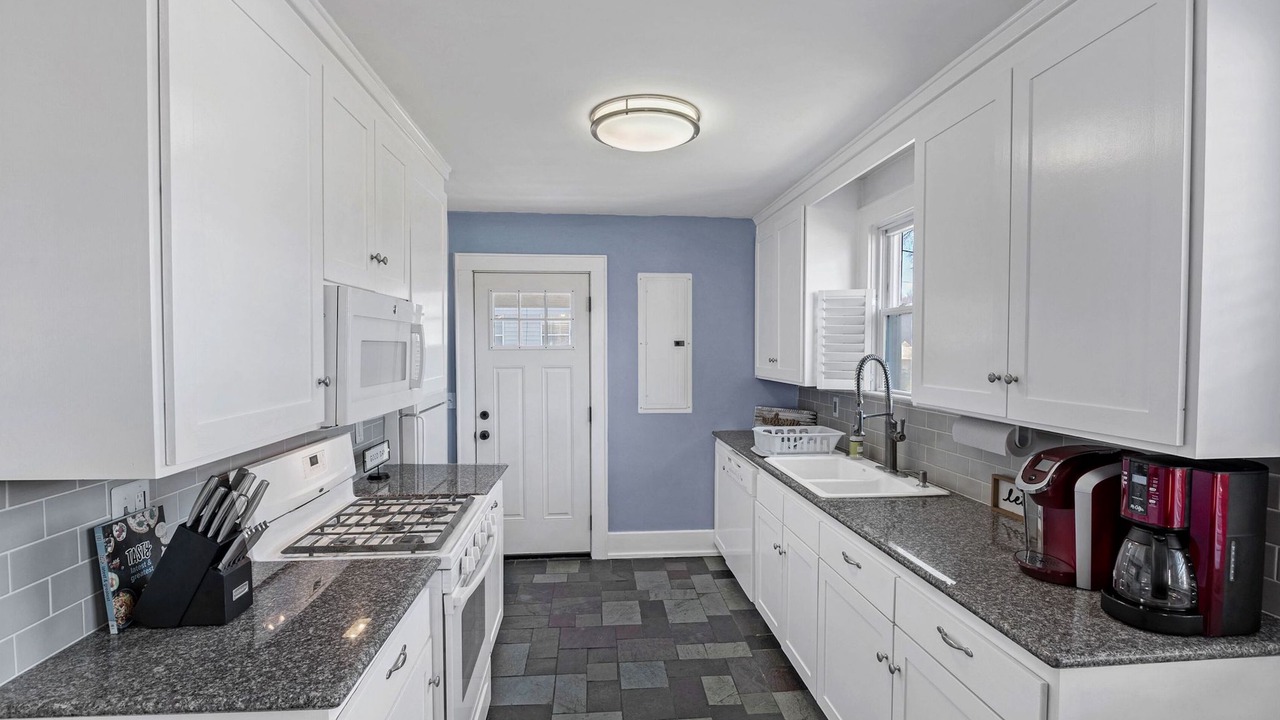Photo of Kitchen in Woodbine