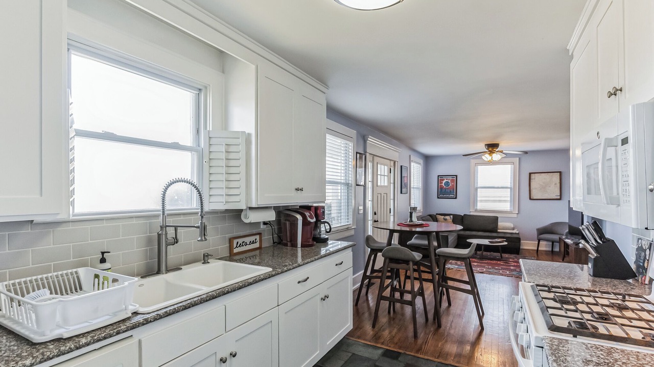 Photo of Kitchen in Woodbine