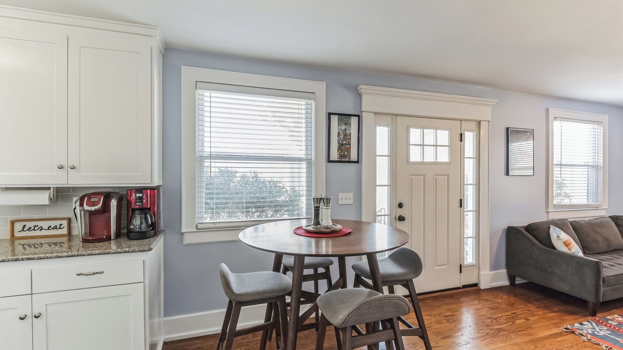 Photo of Kitchen in Woodbine