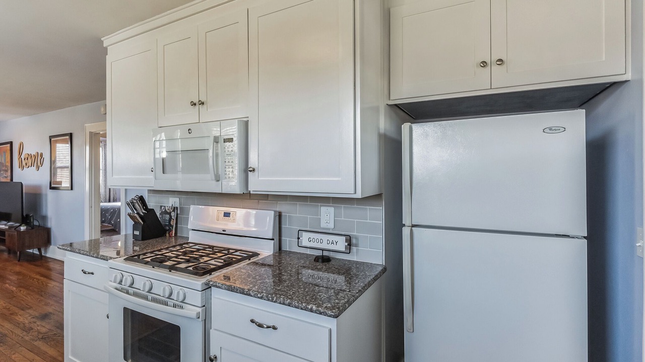 Photo of Kitchen in Woodbine