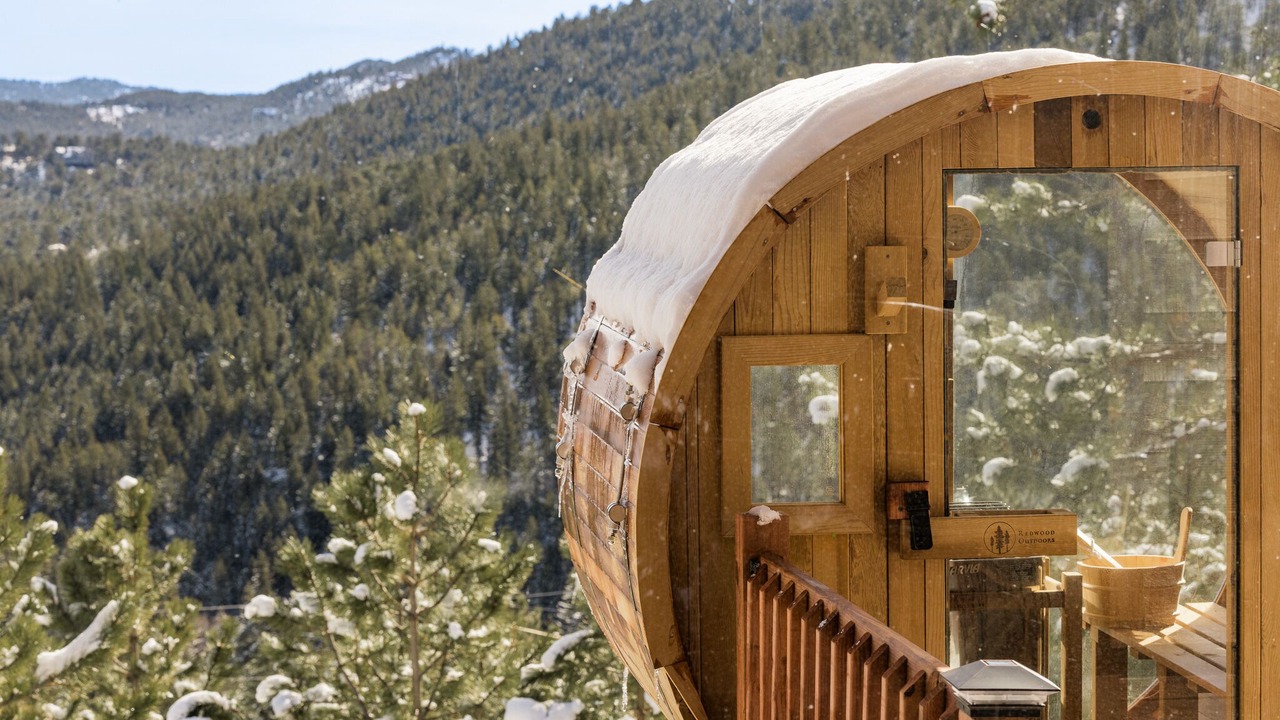 Photo of Outdoor in Evergreen