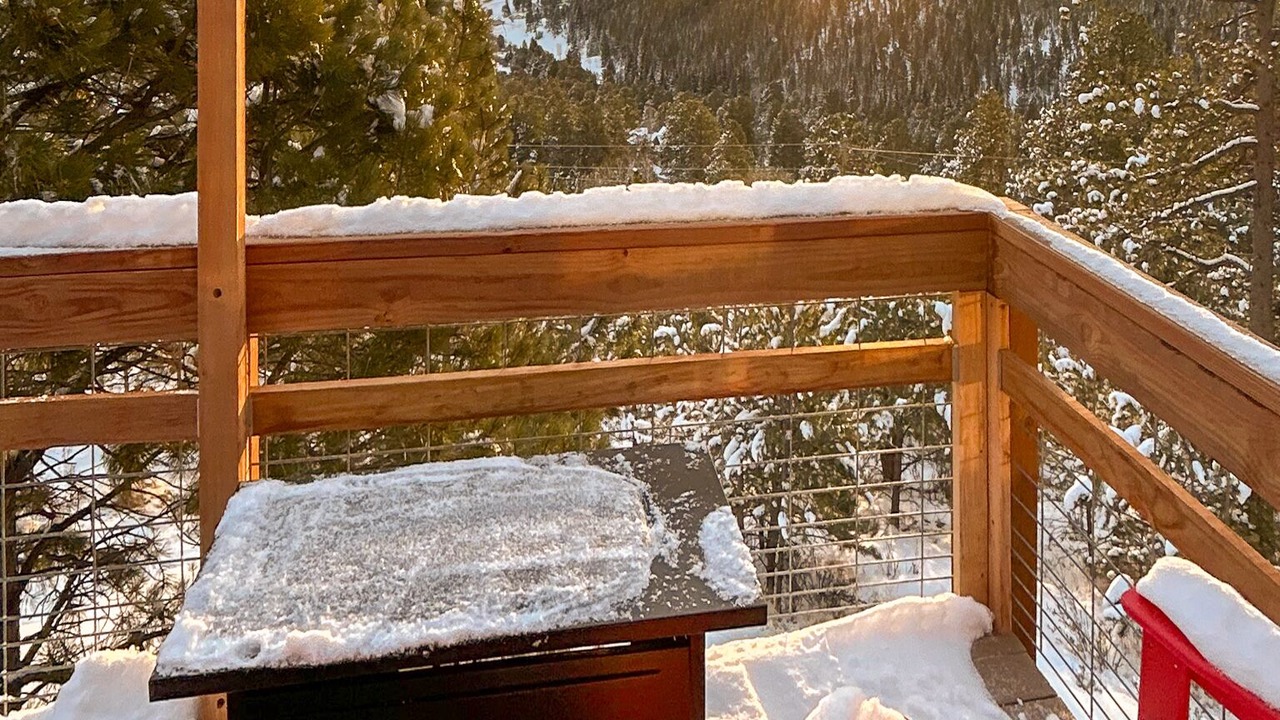 Photo of Outdoor in Evergreen