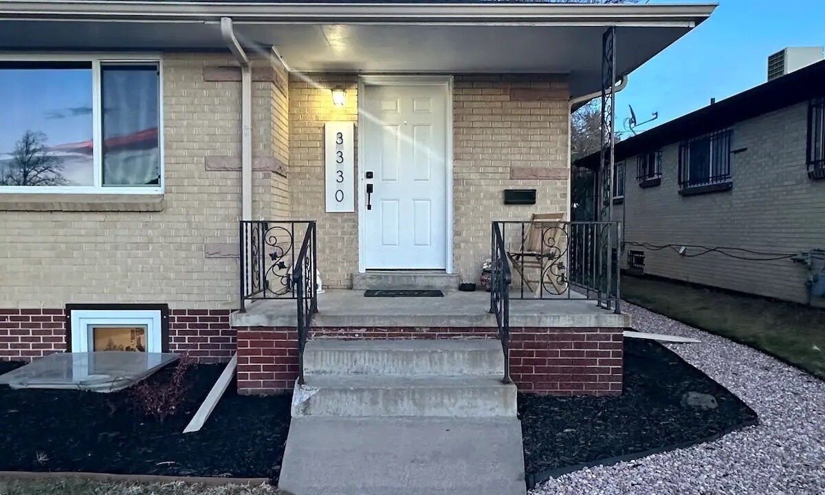 Photo of Outdoor in Northeast Park Hill