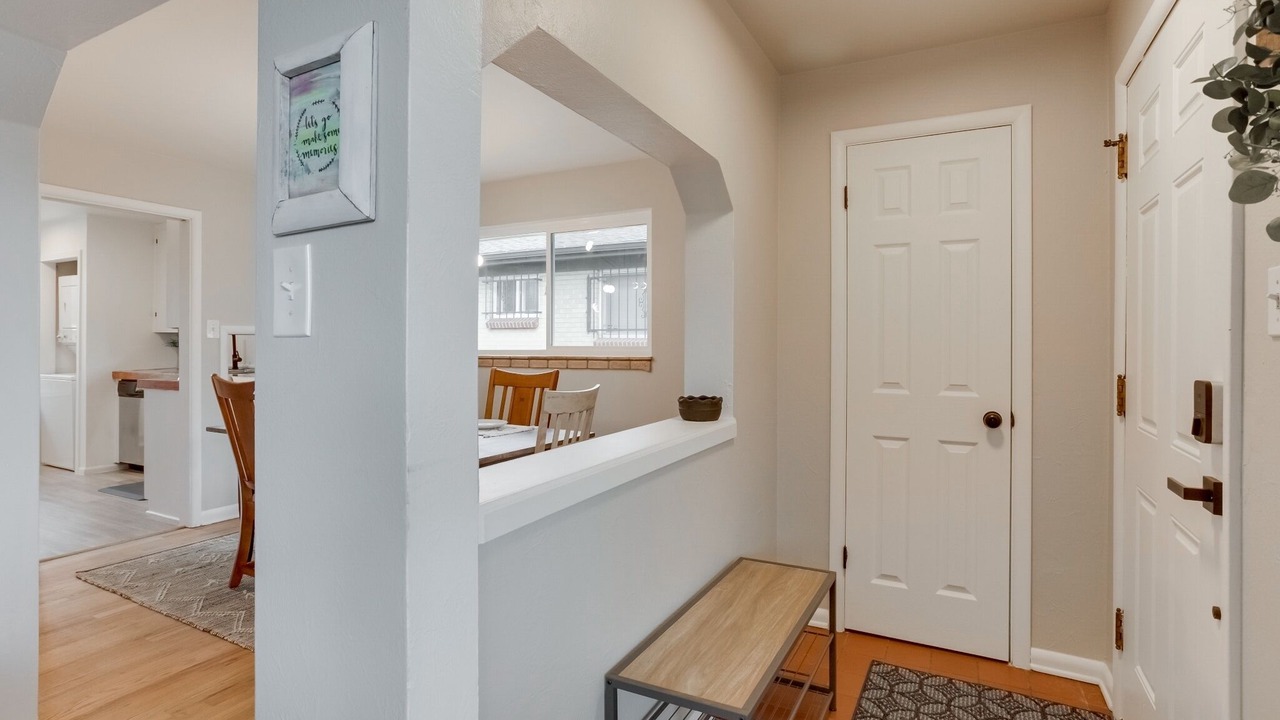 Photo of Kitchen in Northeast Park Hill